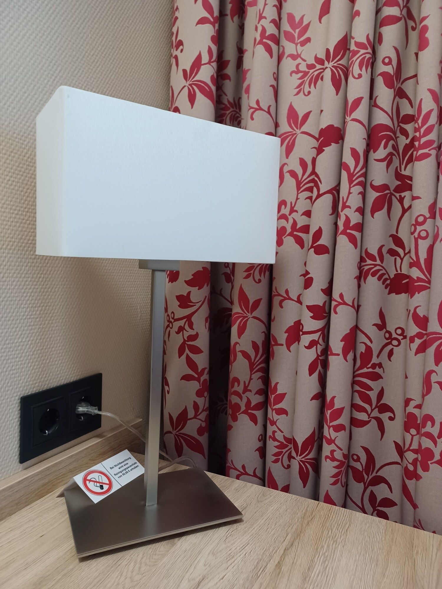 Room amenity