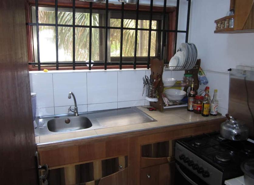 Kitchen Photo