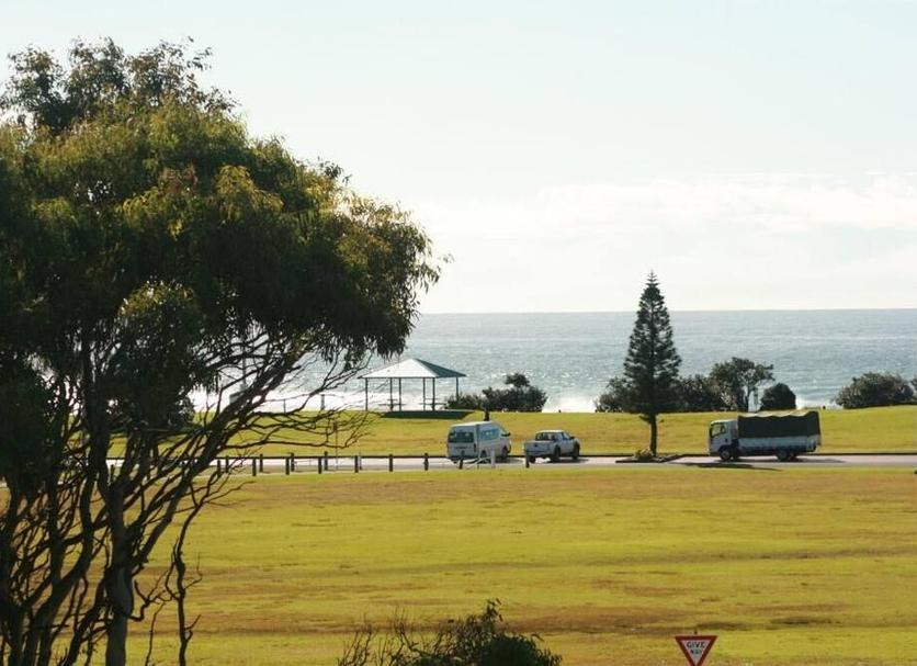 Outdoors view Photo