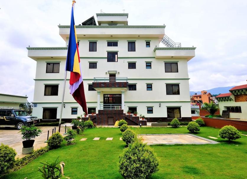Building Photo