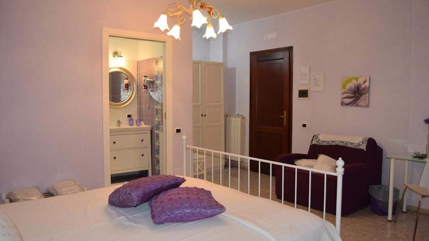 Bed&Breakfast degli ulivi
