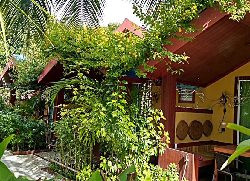 Outdoors view Photo