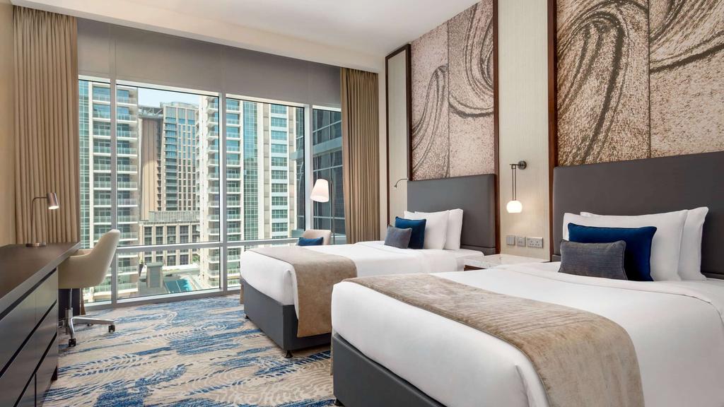 Wyndham Dubai Deira from 21. Dubai Hotel Deals & Reviews KAYAK