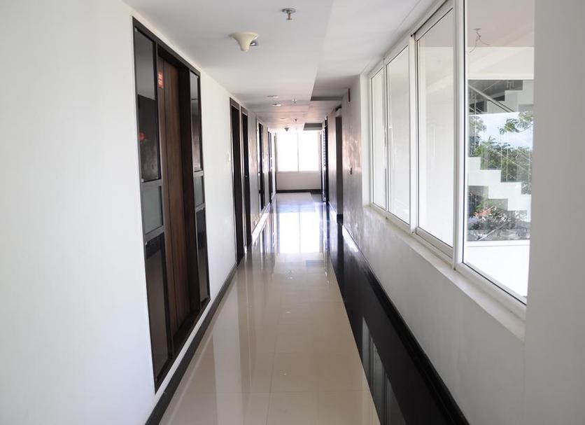 Hallway Photo