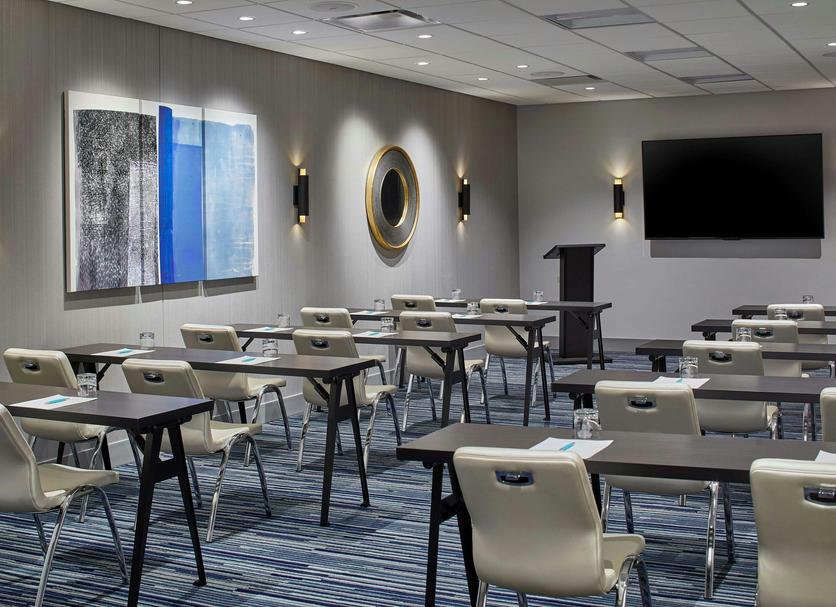 Conference room Photo