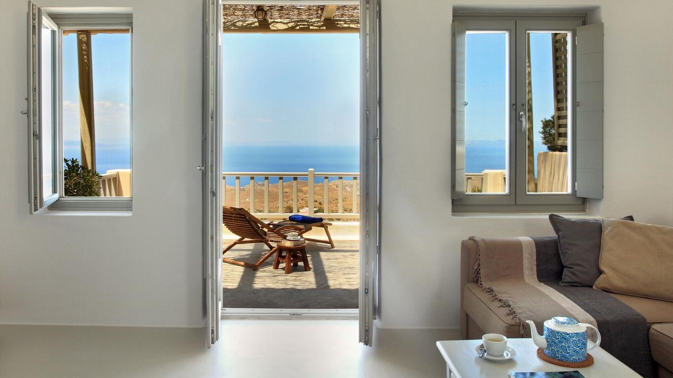 Kea Village Suites & Villas