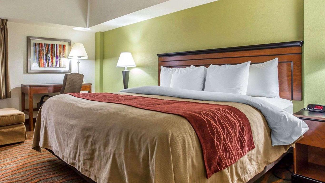 Comfort Inn Conyers