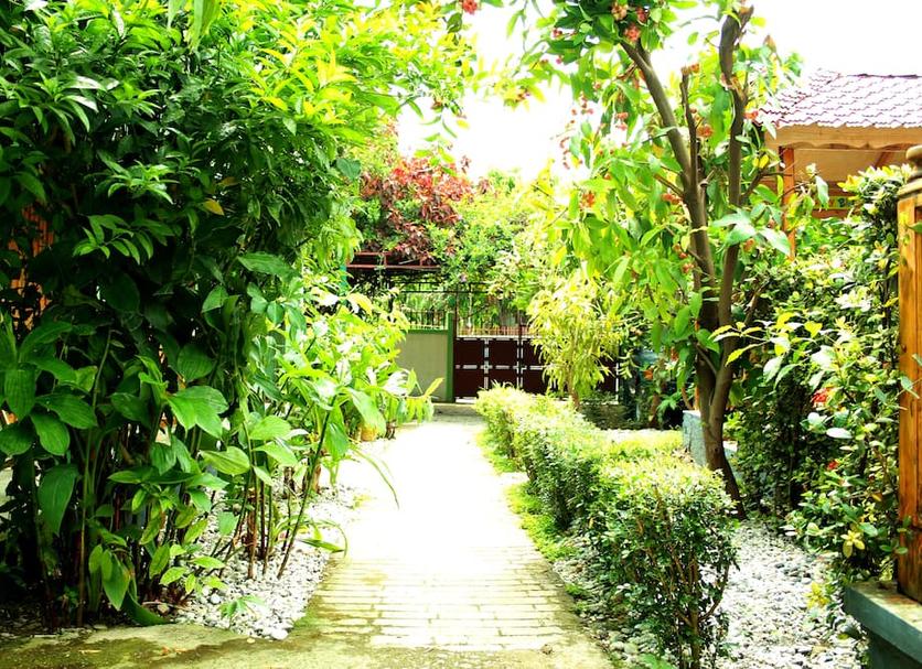 Outdoors view Photo