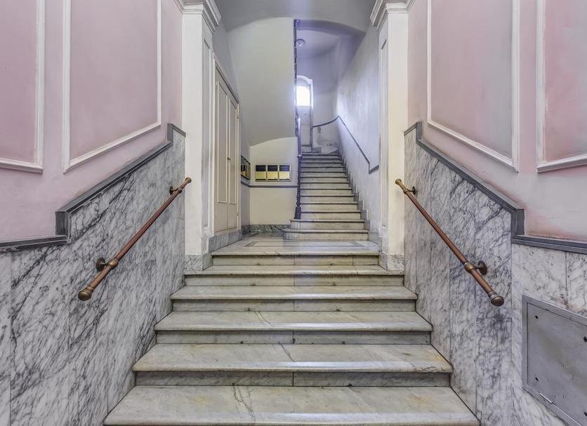 Stairs Photo
