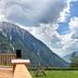 Outdoors view