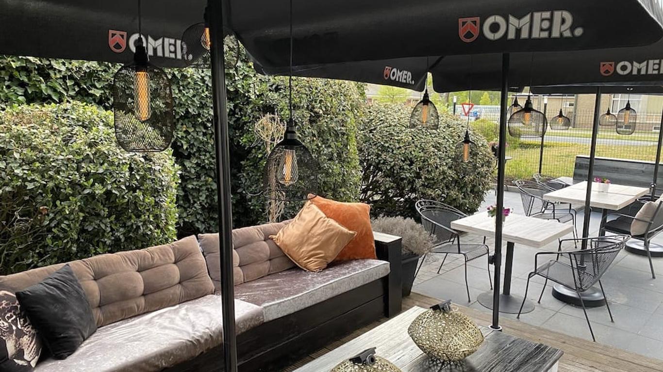 Hostellerie Ten Lande