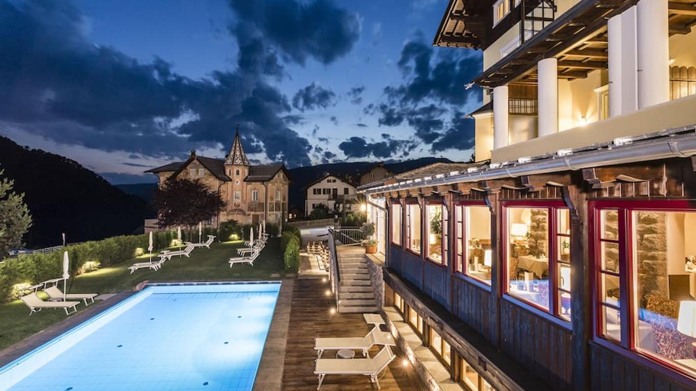 Hotel Villa Kastelruth