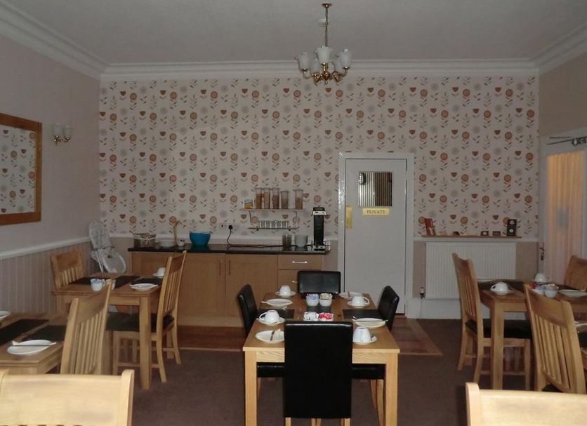 Dining room Photo