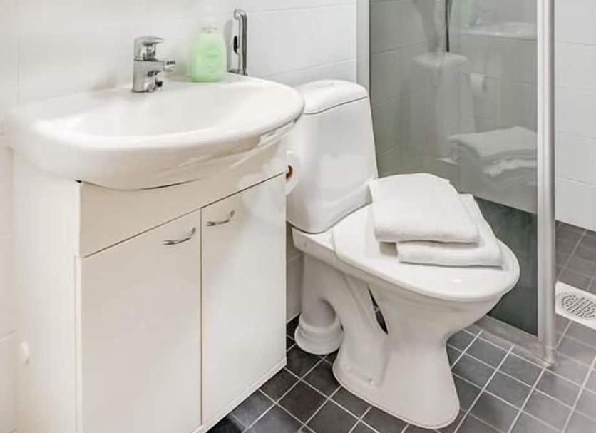Bathroom Photo