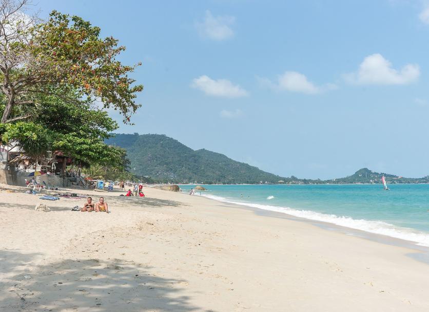 Beach Photo