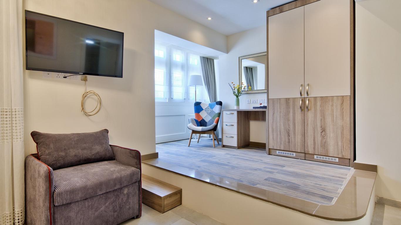 The Suites - Piazza Kirkop