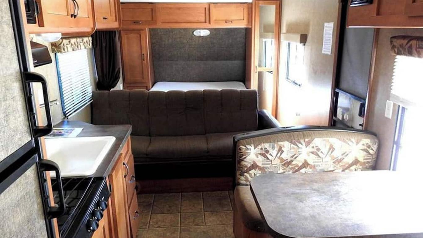 Shadow Hills Rv Resort