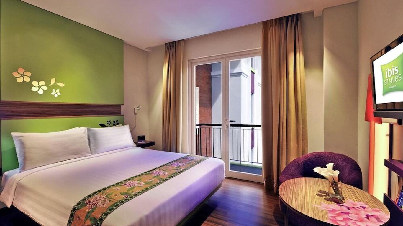 Pop! Hotel Teuku Umar Denpasar - Bali - Chse Certified