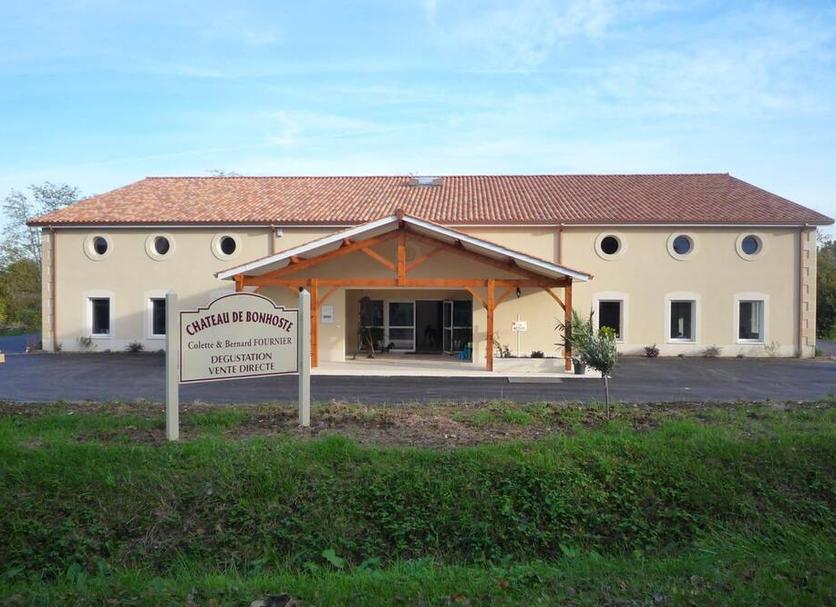 Building Photo