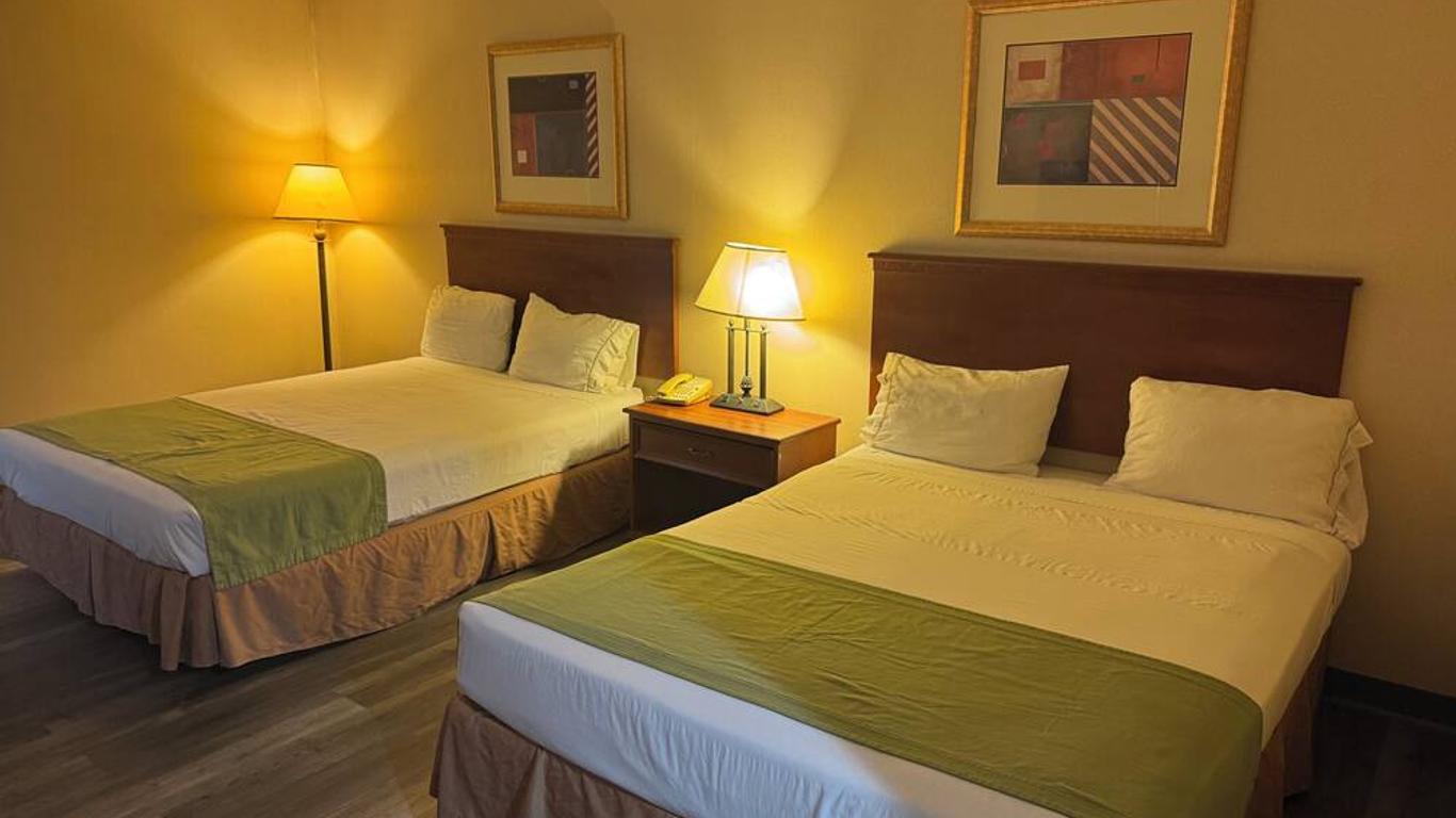 Windsor Inn & Suites