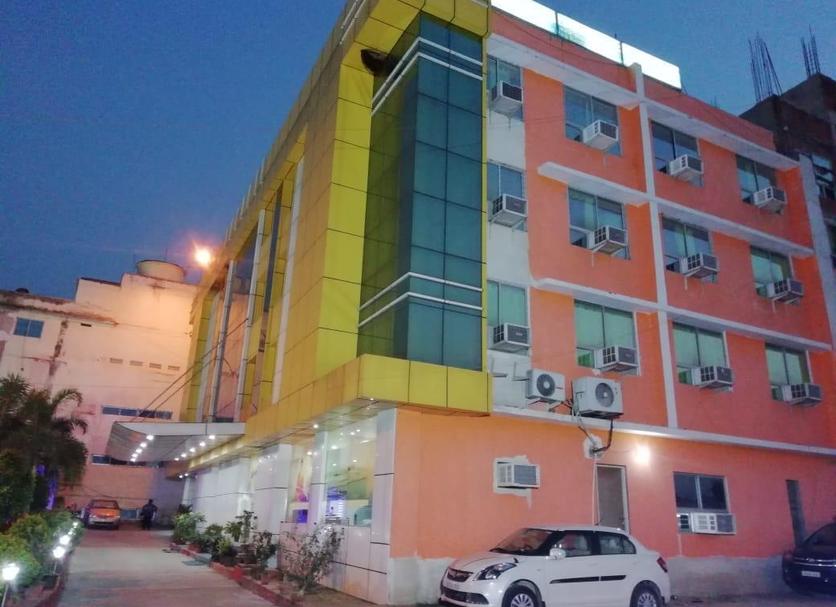 Building Photo