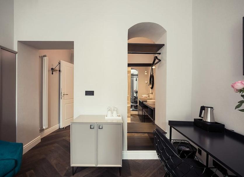 Room amenity Photo