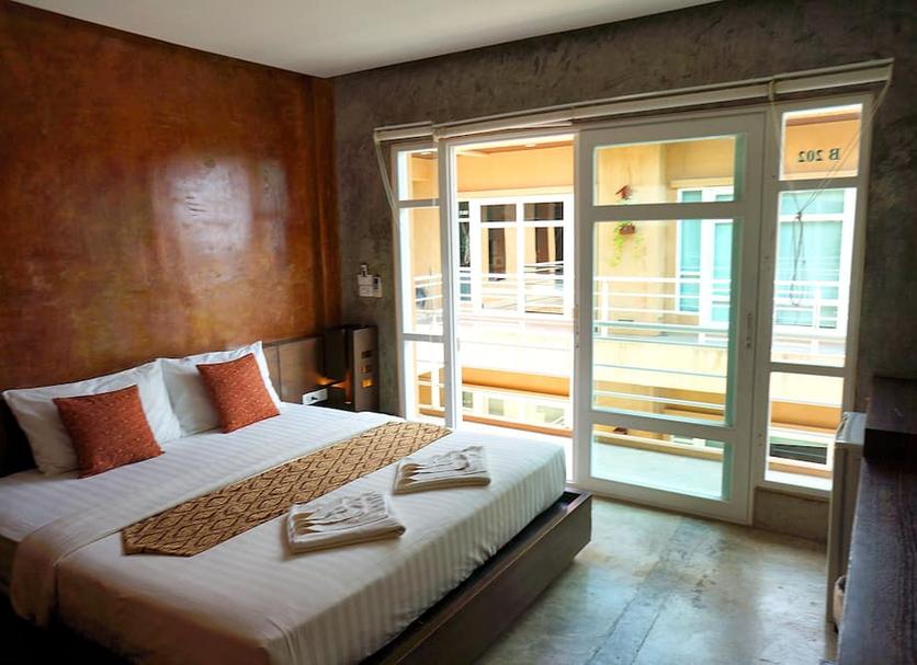Bedroom Photo