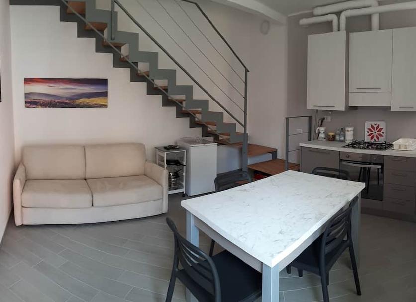 Dining room Photo