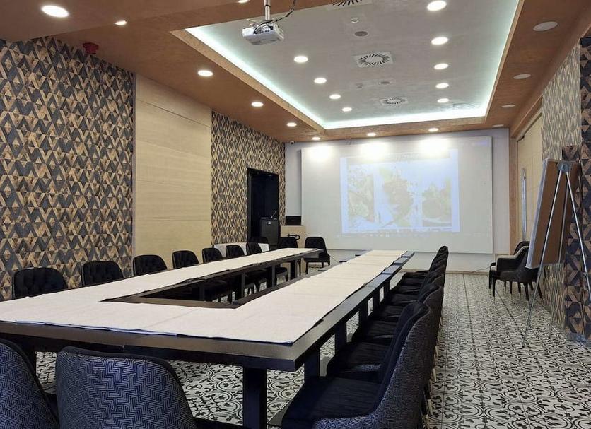 Conference room Photo