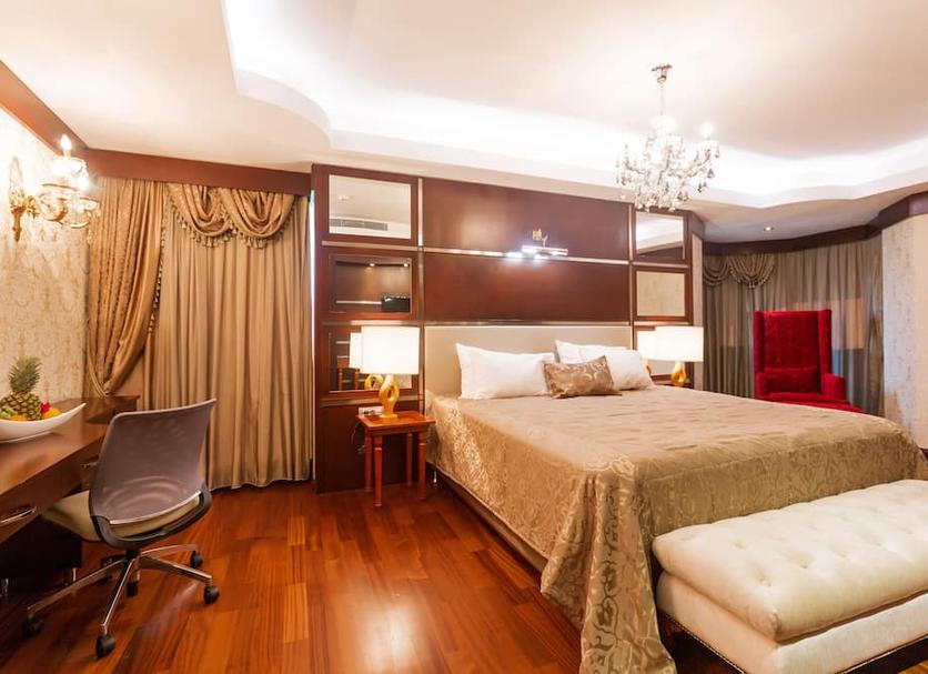 Bedroom Photo