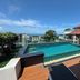 Jomtien Beach Penthouses in Pattaya with rooftop pool and ocean view