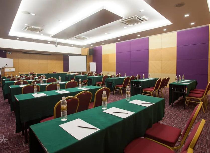 Conference room Photo