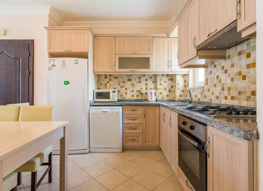 Kitchen Photo