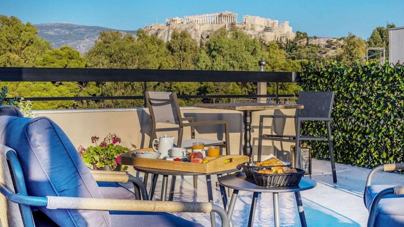 Acropolis Vision