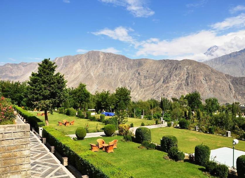 Outdoors view Photo