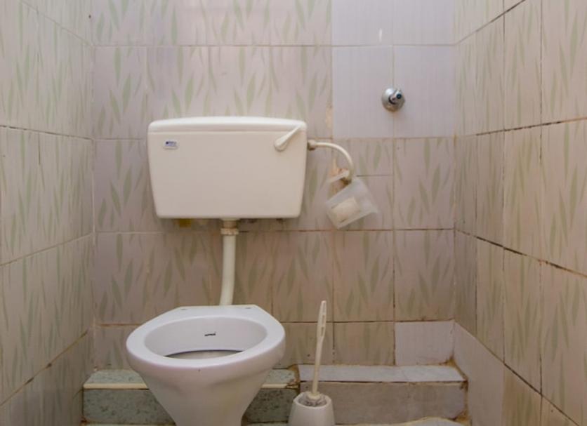 Bathroom Photo