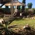 Outdoors view