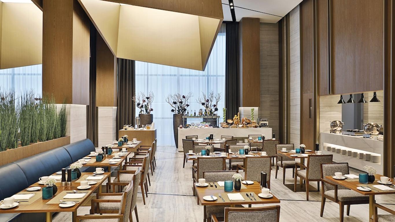 Courtyard by Marriott Al Barsha, Dubai