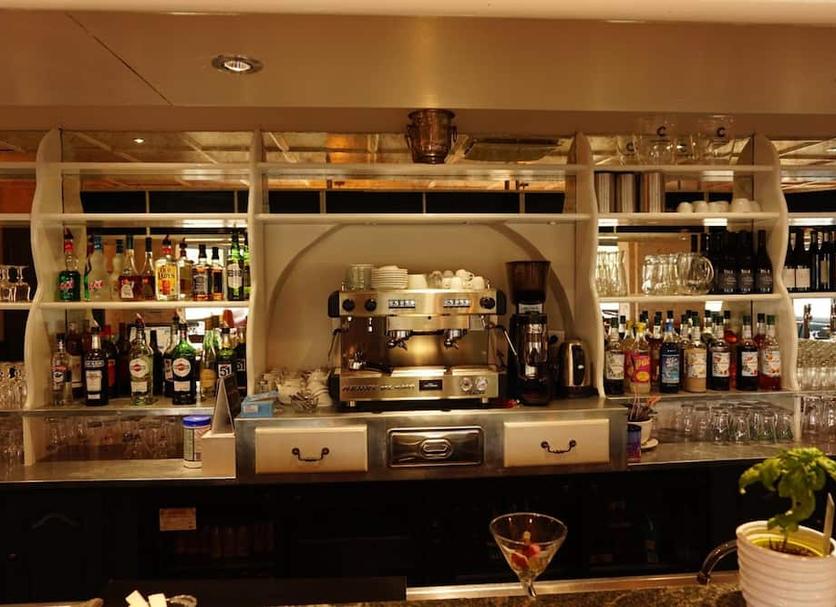 Bar Photo