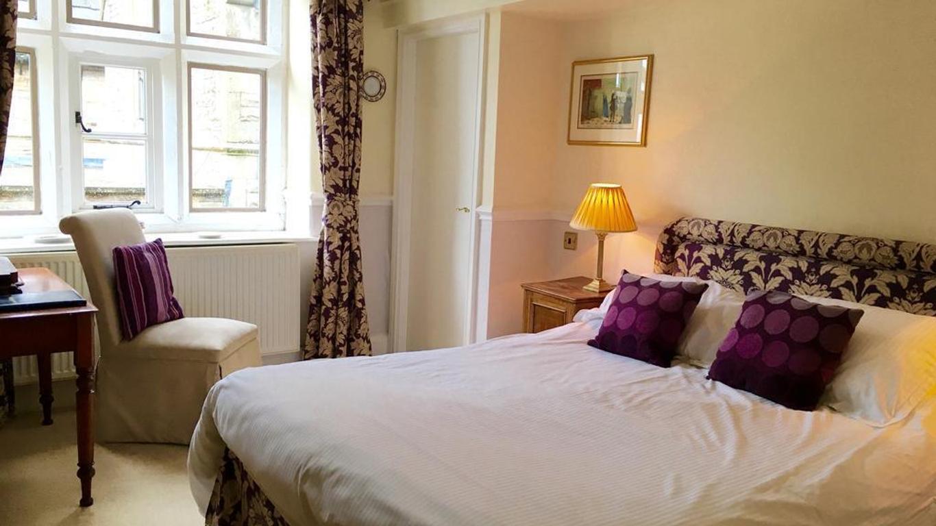 Simonstone Hall Hotel