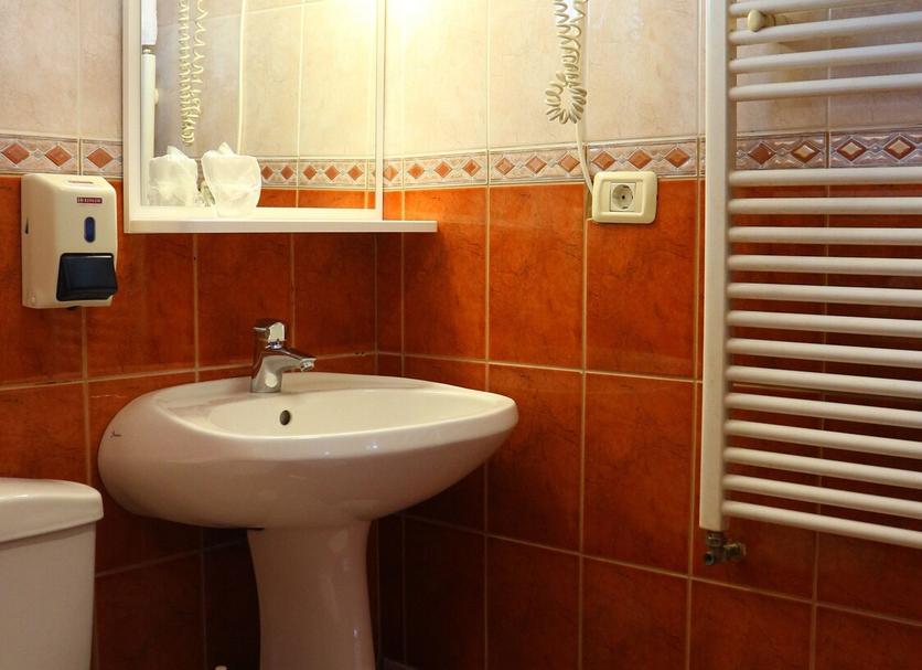 Bathroom Photo