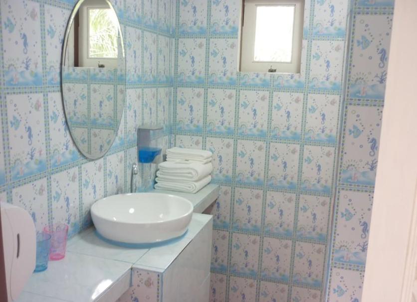 Bathroom Photo