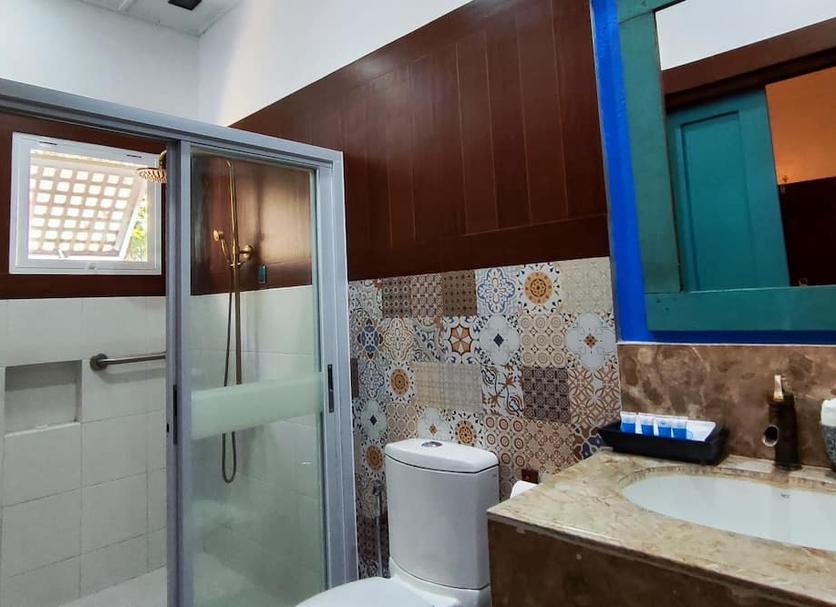 Bathroom Photo