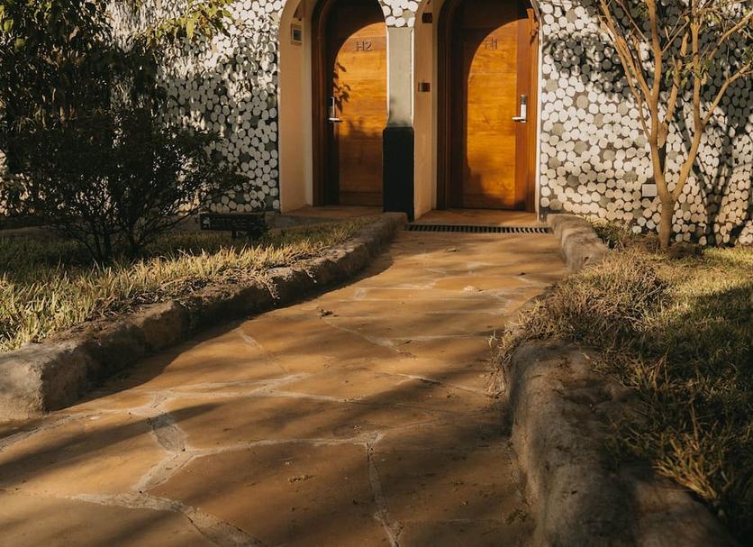 Outdoors view Photo