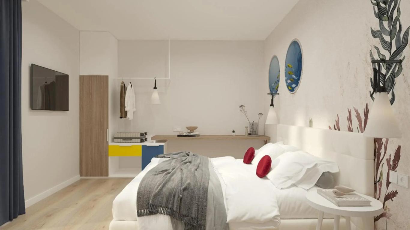 Hotel Villa Eugenia