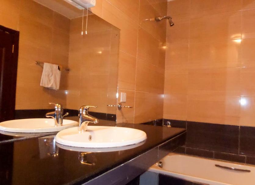 Bathroom Photo