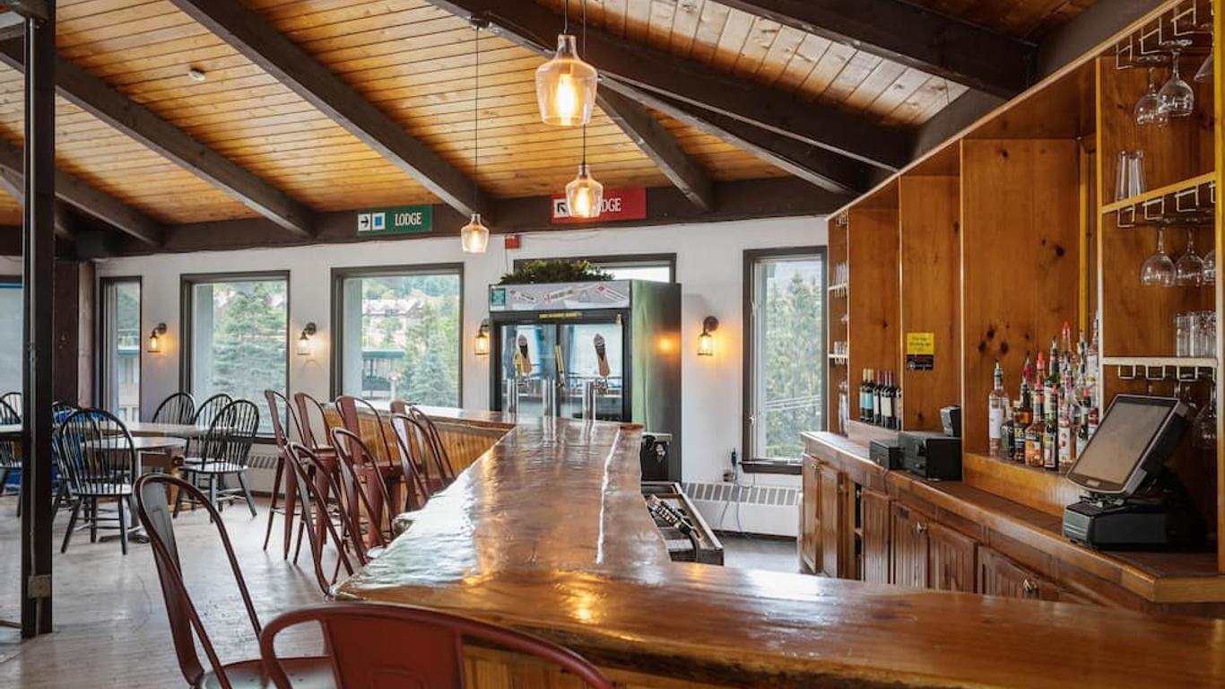 The Lodge at Mount Snow