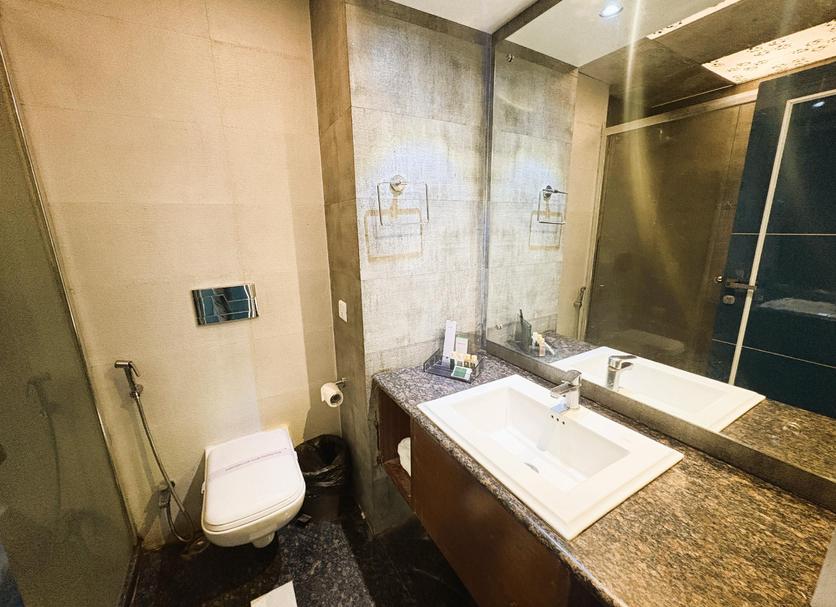 Bathroom Photo