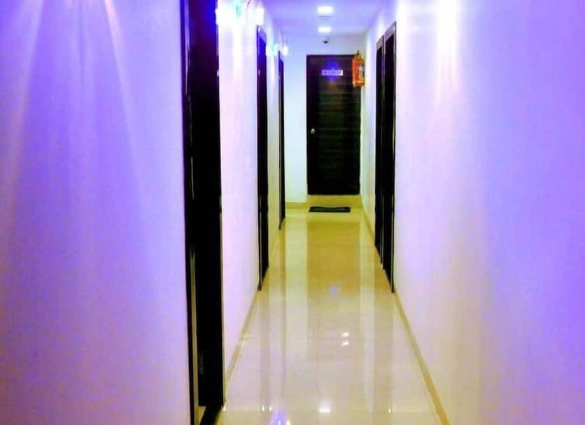 Hallway Photo