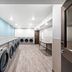 Laundry facility